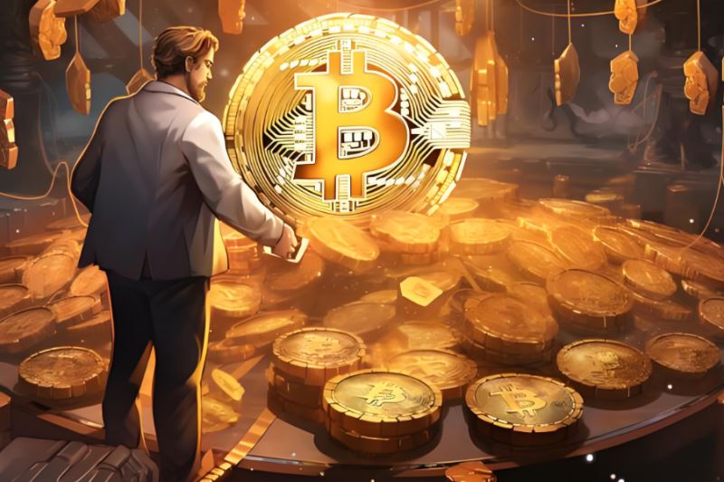 加密貨幣十月份行情預(yù)測:哪些幣會跌?哪些幣會漲?