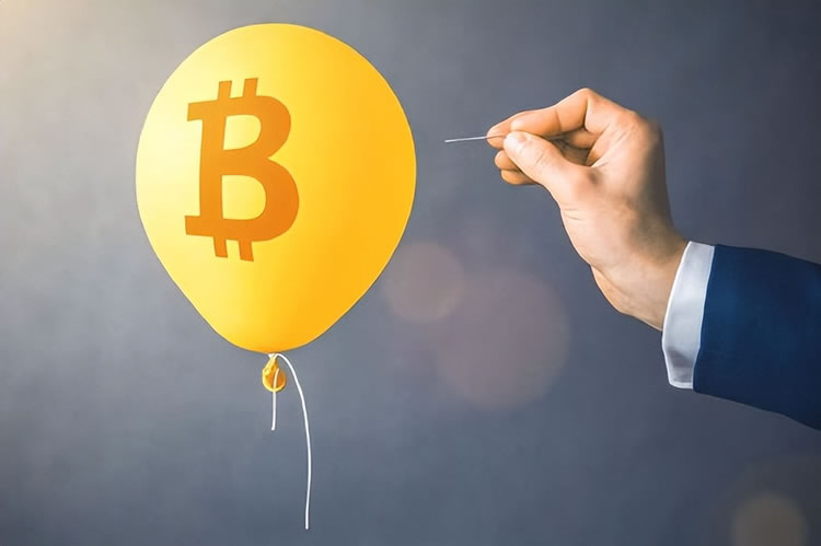 風險大不大?比特幣定投操作教程?定投比特幣的風險有哪些