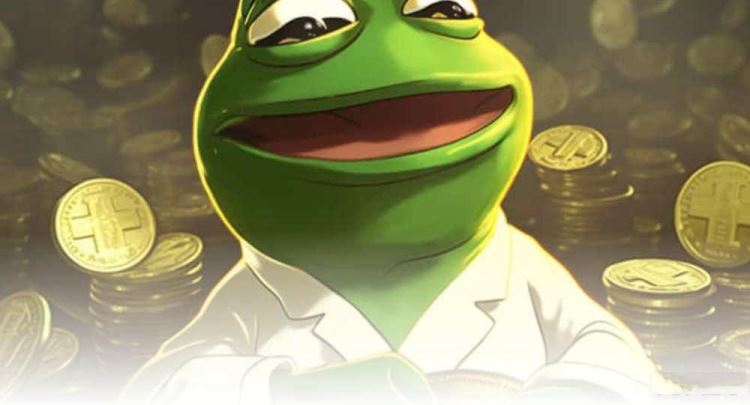 PEPE幣市值排名怎么?PEPE是主流幣嗎