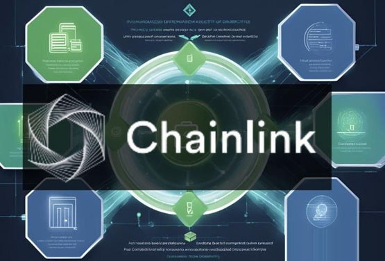 ANZ合作Chainlink！實現跨鏈代幣化資產的同步交割