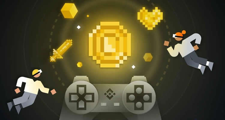 通俗講解游戲代幣和游戲幣不同在哪