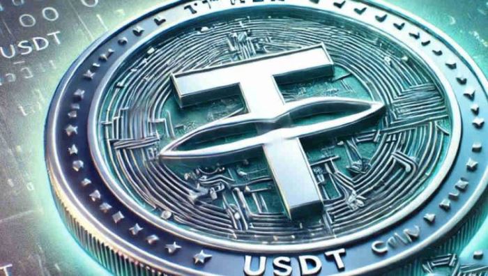 高仿USDT可以用嗎?高仿USDT真的存在嗎