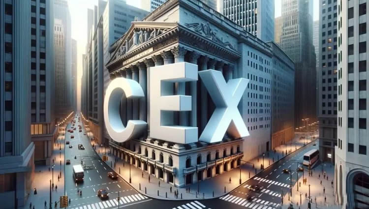 CEX上市怎么運作?CEX上市是什么意思