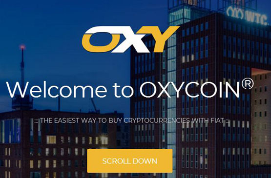 oxy幣是什么幣?oxy幣交易平臺及官網(wǎng)全面介紹?