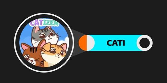 CATI幣上線交易所了嗎?怎么買?
