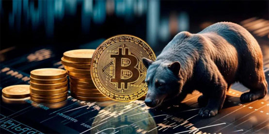 CryptoQuant CEO警告熊市將至:比特幣年底跌破5.9萬美元