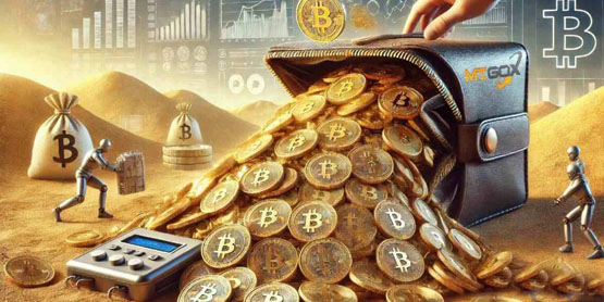 Mt.Gox相關錢包轉移22億美元比特幣！新一波賠償將登場?