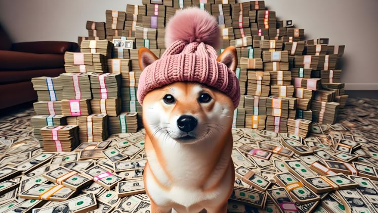 什么是Dogwifhat_WIF(WIF幣還值得投資嗎?)能漲到10美元嗎?
