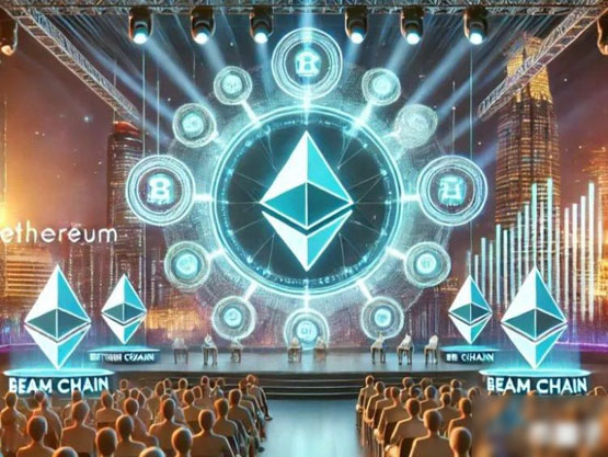 解讀以太坊研究員Justin Drake在曼谷Devcon提及的Beam Chain