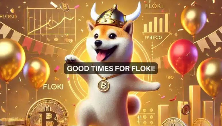 2024年FLOKI幣未來(lái)價(jià)值怎么?【能否漲至1美元】怎么購(gòu)買(mǎi)?