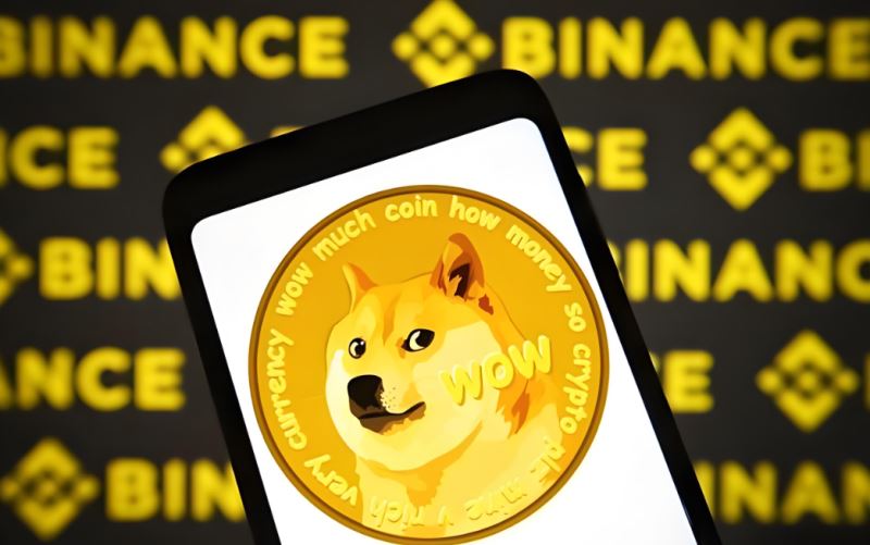 狗狗幣與索拉納市值關系?DOGE幣未來12個月將達到3美元