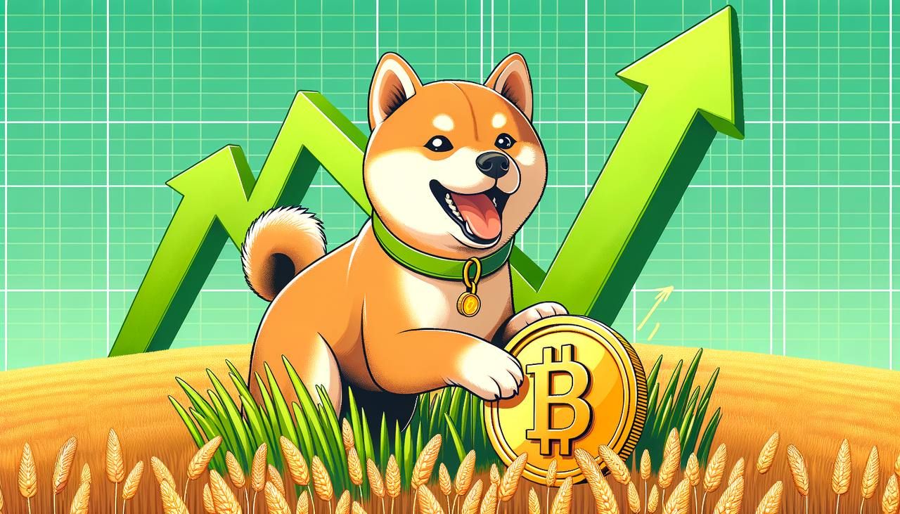SHIB今日價格預測:BTC達到12.5萬美元,SHIB能達到0.0001美元嗎?