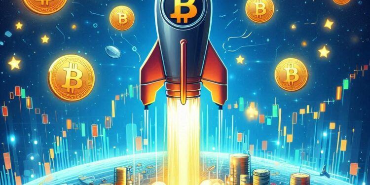 比特幣還有望漲到10萬大關(guān)嗎?市場有何風(fēng)險隱憂?