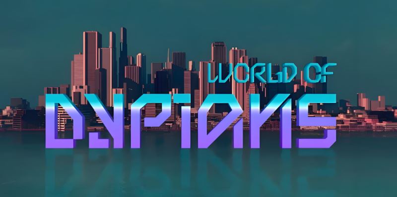 World of Dypians_WOD是什么幣?【2024】2030年價格能漲多少?
