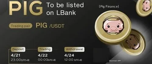 pig幣錢包有哪些?把豬幣提到錢包里的辦法