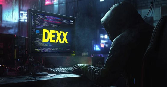 火幣杜均對收購DEXX感興趣！詢問用戶使用意愿
