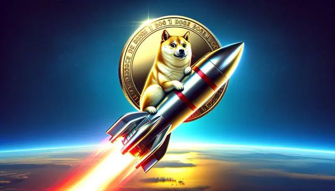 DOGE幣在哪交易?怎么交易?Gate.io交易所交易狗狗幣操作教程?