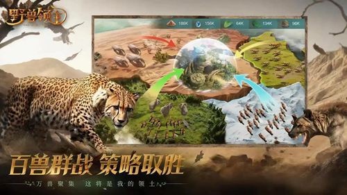 野獸領主新世界最強異獸 T0異獸強度排行