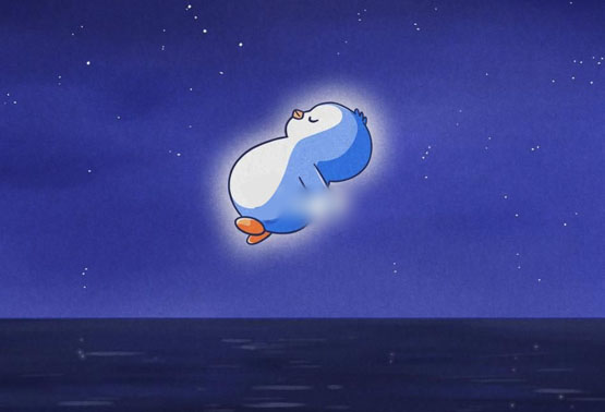 Pudgy Penguins超BAYC成第二大市值NFT！代幣Pengu空投立大功
