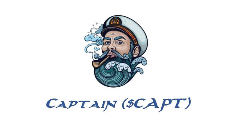 CAPT幣是什么?CAPT幣有沒有價值?