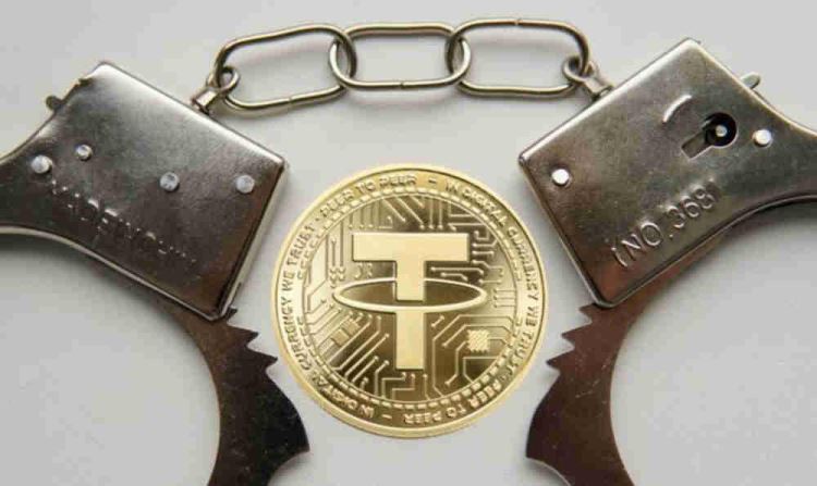 國內(nèi)買USDT合法嗎?安全嗎?有風(fēng)險嗎?