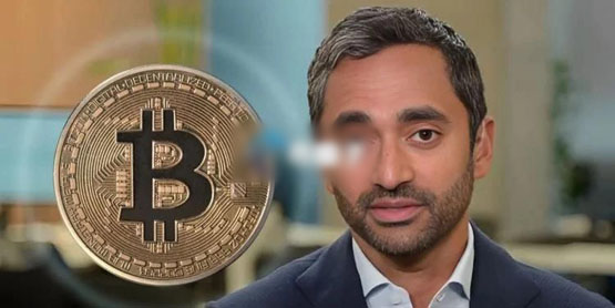Chamath Palihapitiya:谷歌量子晶片秒殺比特幣SHA_256！但遭Adam Back駁斥