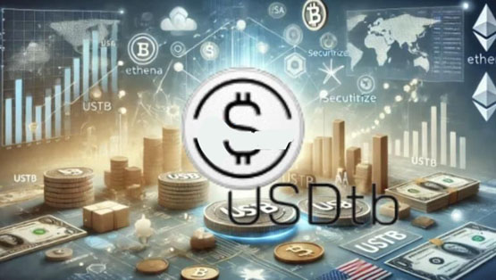 Ethena推出新穩(wěn)定幣USDtb！以貝萊德BUIDL為儲備 降低USDe風險