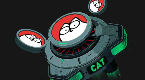 CAT幣在哪個交易所買?CAT幣怎么買?
