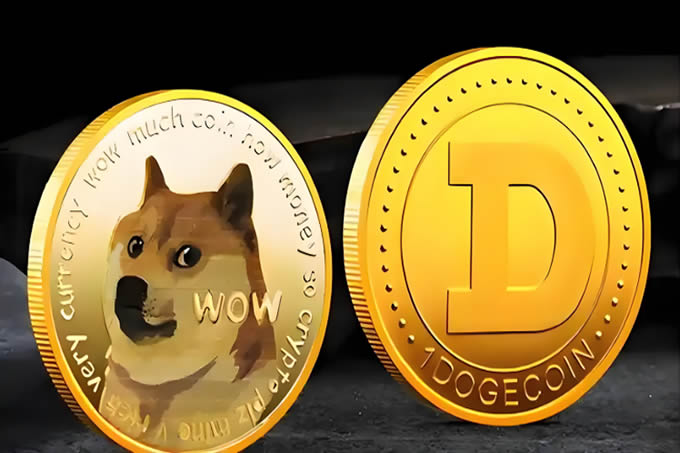 狗狗幣DOGE預期增加xgame解析能否提速升溫