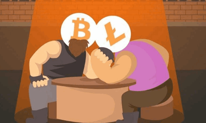 萊特幣和比特幣有什么不同?【萊特幣和比特幣哪個(gè)更值錢】