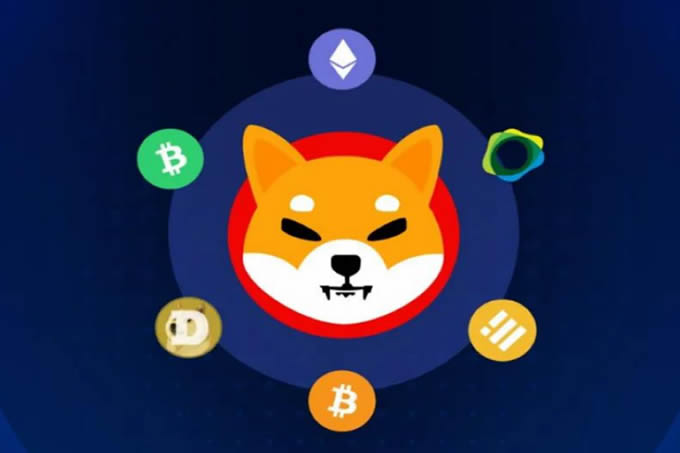 SHIB幣有沒有可能漲到1美元,SHIB有希望成萬倍幣嗎?