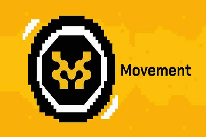 move幣是什么幣?move是主流幣嗎?