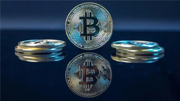 中國虛擬貨幣三大交易所