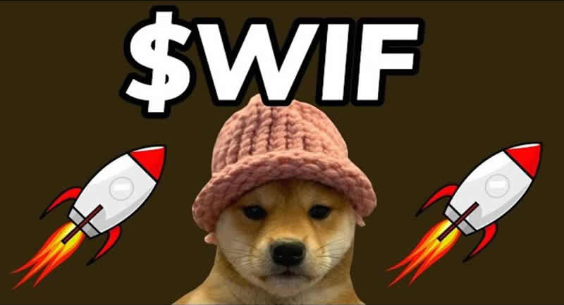 WIF幣是什么?WIF幣價格走勢及未來預(yù)測?