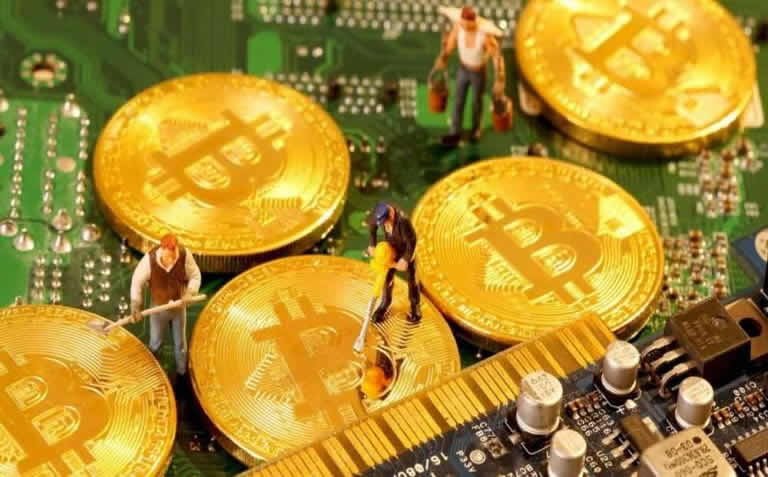 挖礦機是什么?挖礦成本多少?比特幣挖礦教學:比特幣怎么挖