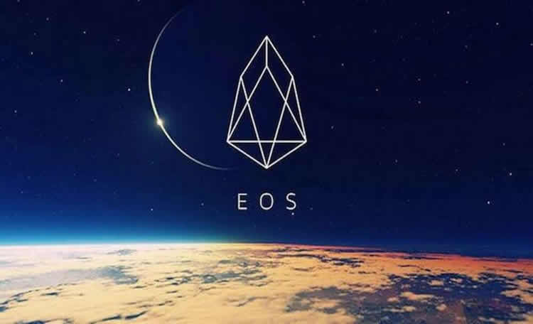 EOS幣未來走勢、風險及買賣教學?柚子幣EOS是什么