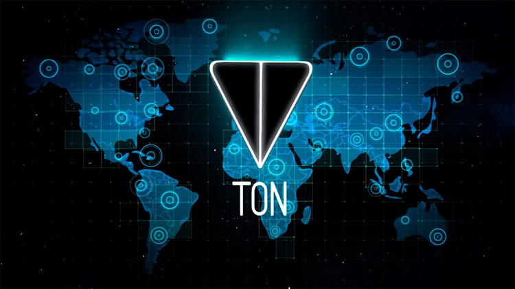 TON上有哪些項目和空投值得關注?TON生態(tài)發(fā)展怎么