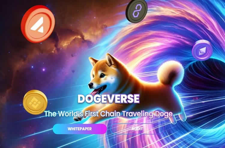 未來怎么?Dogeverse幣價格預(yù)測?Dogeverse幣是什么
