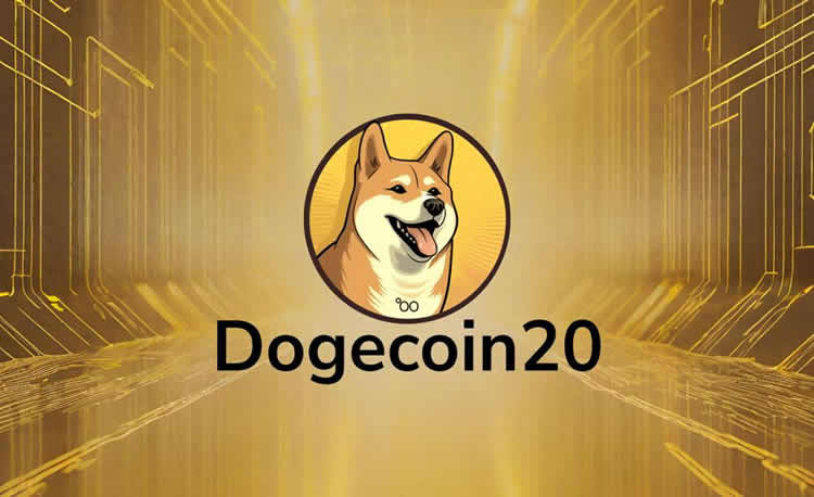 Dogecoin20_DOGE20幣是什么?DOGE20幣未來前景怎么?