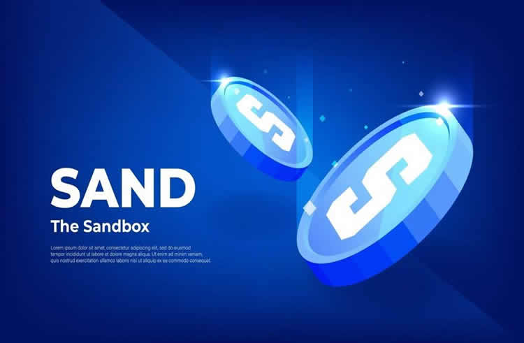 TheSandBox_Sand幣是什么?SAND幣價格預測及買幣教程?