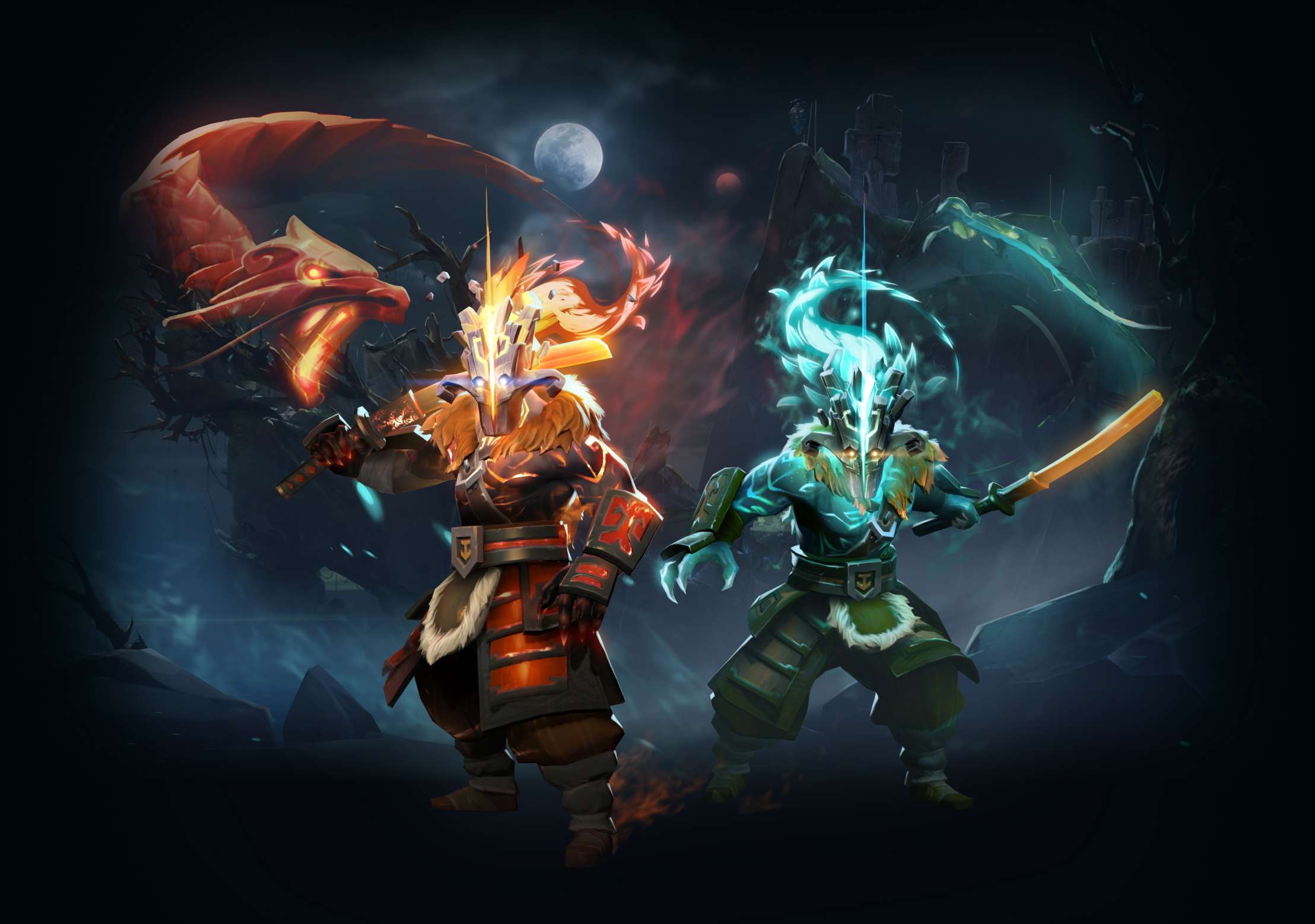 刀塔2段位排名怎么看?DOTA2最新天梯積分對(duì)應(yīng)段位全面指南?