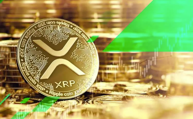 ?瑞波幣預測:XRP幣怎么在2025年達到100美元