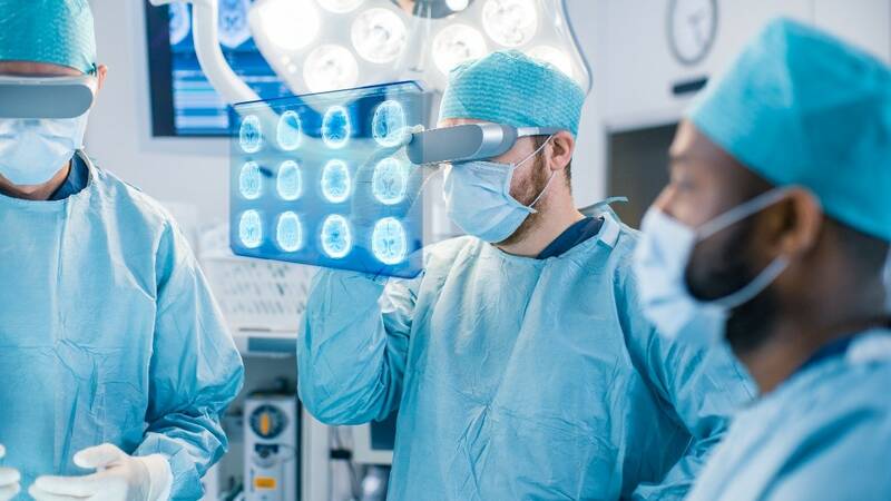 虛擬現實技術應用在哪些方面?虛擬現實基礎知識點匯總