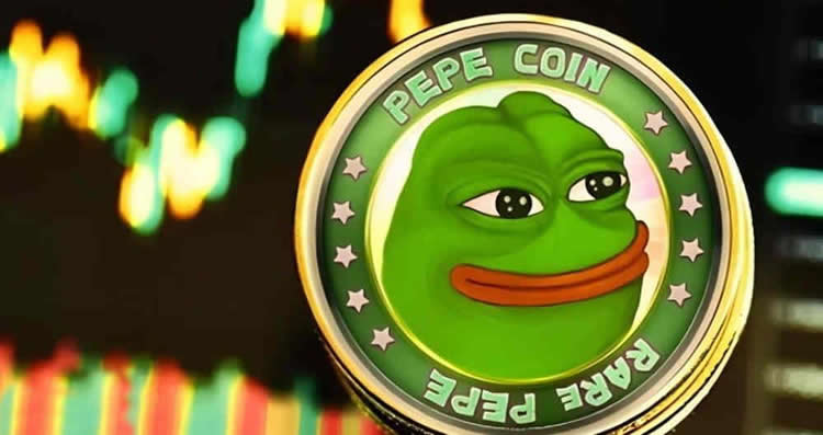 歐YI交易所購買PEPE幣的詳細教程?PEPE幣怎么買