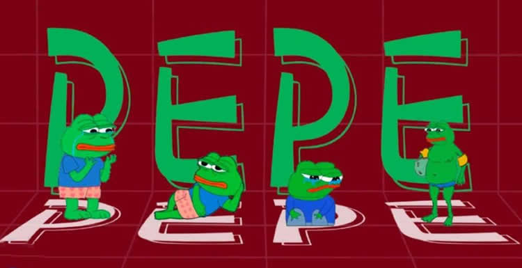 PEPE幣未來能漲多少?PEPE幣怎么樣