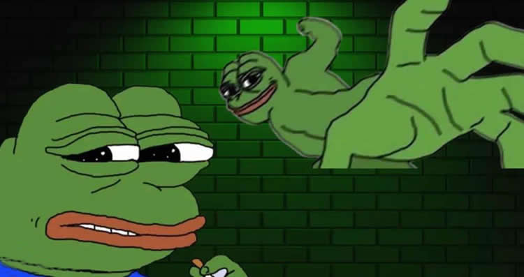 PEPE幣漲到一分錢的可能性大嗎?PEPE幣能漲一分錢嗎