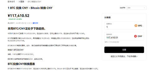 區塊鏈前十交易所
