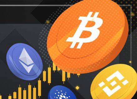 數字貨幣全球十大交易所排行榜2024