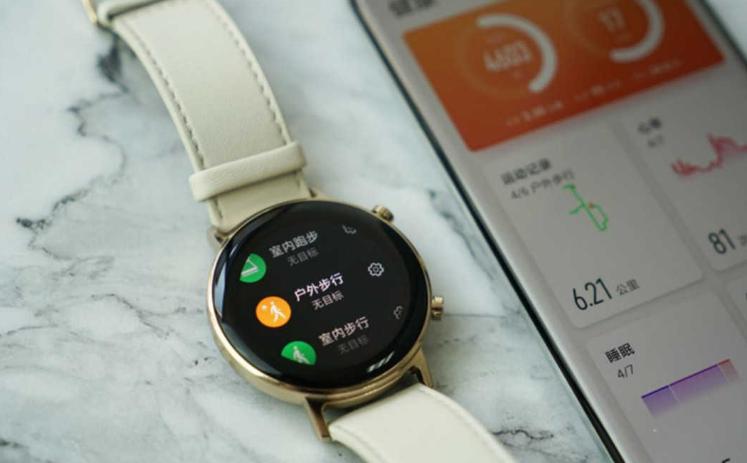 gt2 pro的詳細功能有什么?華為智能手表gt2?【pro最佳使用指南 華為watch】