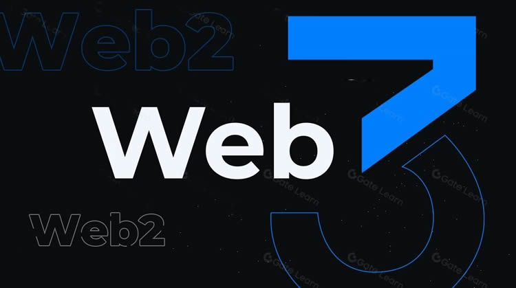 從Web2到Web3擁抱網(wǎng)絡未來